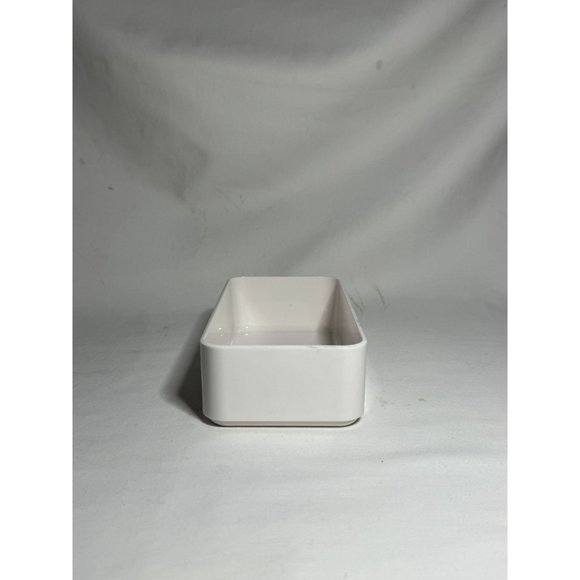 Sanrio Hello Kitty Apple Collection Stackable Storage Box - Picture 3 of 7